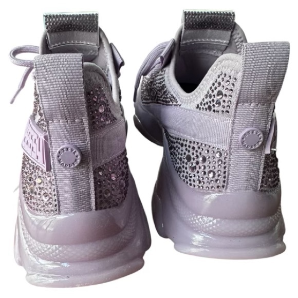 Steve Madden sneakers. Ladies size 7. Brand New!!! - Picture 3 of 7
